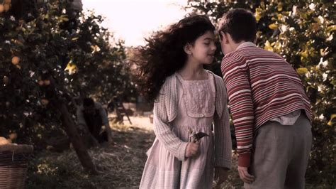 dolce gabbana giuseppe tornatore|Dolce & Gabbana Classic Spot by Giuseppe Tornatore featuring .